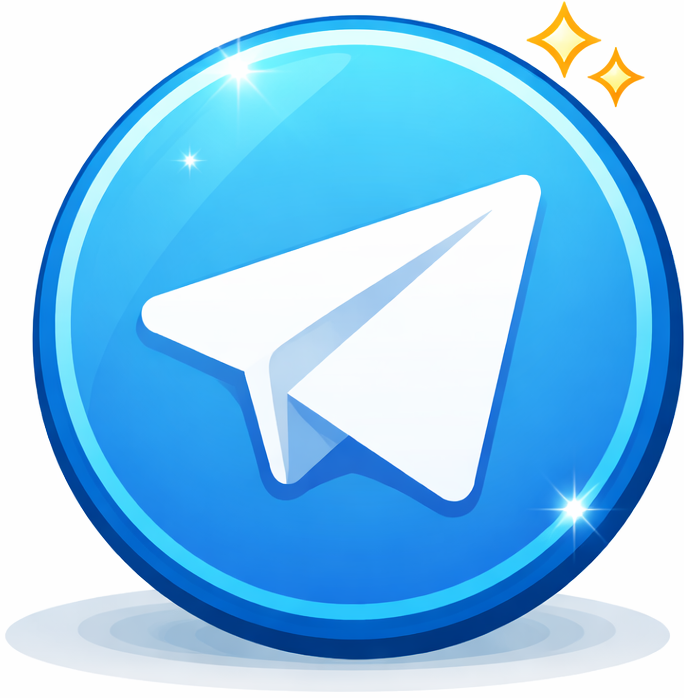 Telegram: